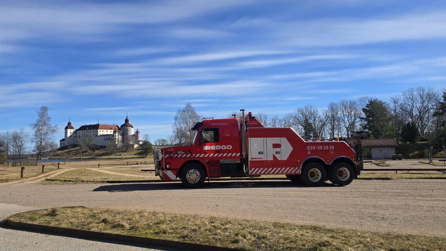 Tungbärgare
